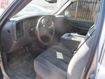 SIERRA150 2004 Shift Lever Linkage 201594 Used. Price: $60.00.
