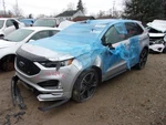 Rear Drive Shaft Assembly 2.7L Fits 19-20 Edge 1829794 Used. Price: $236.49.