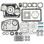 World American K3343 Manual Transmission Rebuild Kit For /fuller Eaton New. Price: $707.63.