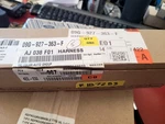 New Oem Genuine Volkswagen Harness 09G-927-363-F ( S1-C121). Price: $450.00.