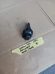 87-02 Camaro Automatic Transmission Shifter Knob Leather Wrapped *read* Used. Price: $20.00.