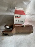 Spicer 10-3-13X New. Price: $30.00.