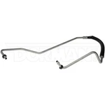 624-715 Dorman Automatic Transmission Oil Cooler Hose Assembly For Chevy Gmc New. Price: $167.75.