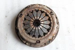 2000 Toyota MR2 Spyder Flywheel Clutch Pressure Plate Used. Price: $32.00.