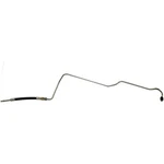 Dorman 624-302 Transmission Oil Cooler Line New. Price: $79.52.