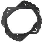 Moroso 93189 Transmission Pan Gasket Set For Gm Powerglide, Perm-a-line New. Price: $176.99.
