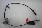2020 Cadillac CT5 Gear Shifter Cable Linkage Awd 2.0L 84670233 Used. Price: $50.43.
