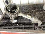 Carrier Front Axle 4.10 Ratio Opt GT5 Fits 04-12 Canyon 330397 Used. Price: $394.36.