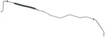 Dorman 624-047 Transmission Oil Cooler Return Line Fits Chevrolet And Gmc Models New. Price: $33.99.