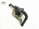 2016-20 Bentley Bentayga Right Transmission Aux Coolant Pump Hose Line 4.0L 3K Used. Price: $194.94.