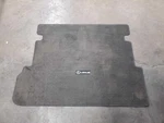 Lexus GX460 Oem Trunk Mat Brown LA00 2017 Used. Price: $95.95.
