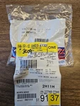 24236132 Ac Delco Automatic Transmission Case Gasket Rear New For Chevy Suburban. Price: $24.50.