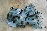 Mg Midget, Sprite, Morris Minor Transmission Front Cover 2A3088 Used. Price: $99.99.