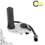New 4WD Transfer Case Shift Motor Fit For Cadillac Chevrolet Gmc 600-901. Price: $91.88.