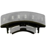 1978-79 Ford F-series Truck/bronco; Transmission Control Selector Dial; PRND21 New. Price: $15.99.