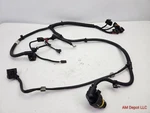 2015 Bmw 3-SERIES 328I N26 F30 At Auto Transmission Engine Wire 7630867 Harness Used. Price: $79.99.