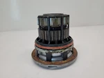 2006 Ford F250 Right Rh Front Manual Lockout Used. Price: $81.32.