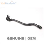 2020-2022 Bmw 745E Xdrive Rear Transmission Oil Cooler Line / Pipe (return) Used. Price: $27.99.