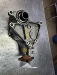 Transfer Case 3.5L Without Turbo Fits 13-19 Explorer 607433 Used. Price: $214.00.