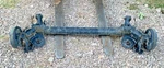 2018-2020 Mitsubishi Mirage Loaded Beam Axle 20K Oem Local Pickup Only Used. Price: $159.99.