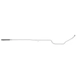Genuine Ford Automatic Transmission Oil Cooler Hose F75Z-7A030-MA New. Price: $62.99.