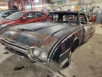 Rear Axle Assembly Inch 3.00 Open Fits 1961 Ford Thunderbird 1226140 Used. Price: $400.00.