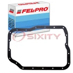 Fel-pro Transmission Oil Pan Gasket 2006-2009 Ford Fusion Automatic Ho New. Price: $14.67.