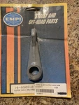 Empi Forged Clutch Cable Arm Vw Beetle 16-9909-0 New. Price: $28.00.
