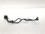 Genuine 17-23 Bmw 530E G30 Hybrid Transmission Oil Cooler Feed Line Thermostat Used. Price: $89.00.
