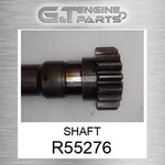 R55276 Shaft Fits John Deere (surplus Open Box) New. Price: $2138.68.
