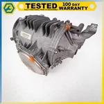05-13 Chevrolet Corvette C6 Rear Differential Carrier Assembly 2.56 Ratio Oem Used. Price: $474.79.