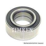 Front Wheel Bearing For 1989-1998 Nissan 240SX 1991 1990 1992 1993 1995 Timken New. Price: $70.95.