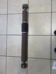 2012-2018 Jeep Wrangler Jku Oem 4 Door Rear Drive Shaft 52123557 Used. Price: $99.95.