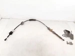 Jeep Jk Wrangler Auto Transfer Case Shifter Cable 52060462AF 07-11 80503 Used. Price: $54.00.