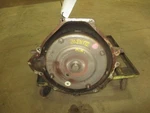 Automatic Transmission Police Package Fits 96 Crown Victoria 1214580 Used. Price: $661.54.