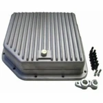 Transmission Specialties 3510 T-350 Deep Aluminum Pan With Spacer And Bolts New. Price: $200.77.