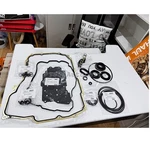 6T40 6T45 Oem Auto Transmission Rebuild Overhaul Kit For Chevrolet Equinox Cruze New. Price: $136.30.