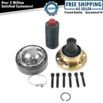 Front Drive Shaft Cv Joint Boot Repair Kit Ford Pickup Truck 4WD 4X4 New. Price: $69.85.