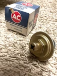 1964 - 1969 Chevy Chevelle 1973 Vega Transmission Vacuum Modulator 5638206 Used. Price: $24.99.