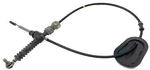 Genuine Nissan Shift Control Cable 34935-4BA1A New. Price: $236.05.