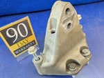 Oem +bolts Porsche Cayenne Transmission Mount 7P5399649 11-18 Used. Price: $25.00.