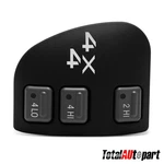 New Four Wheel Drive Actuator Switch For Chevy Blazer 1999-2005 S10 Gmc Jimmy. Price: $28.49.