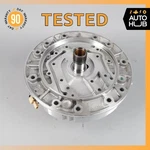 11-18 Porsche Cayenne VR6 3.6L Transmission Oil Pump 95830001131 Oem Used. Price: $149.40.