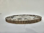 2021 2022 2023 2024 2025 Chevrolet Trailblazer Oem Flywheel 1.2L 2WD Used. Price: $75.00.