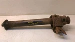 1.1L Torque Tube Only For 1969-70 Opel Gt Used. Price: $74.99.
