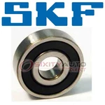 Skf Front Transmission Input Shaft Bearing 1991-1996 Ford Escort 1.9L L4 Md New. Price: $29.13.