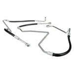 For Mercedes-benz ML350 03-05 Automatic Transmission Oil Cooler Hose Assembly New. Price: $118.78.