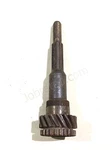 Dodge Military M37 M43 1950 -55 4SP Transmission Early Nos Input Shaft NP420 New. Price: $25.00.