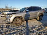 2015 Jeep Grand Cherokee Axle Shaft 3.6L 4WD Used 118K Miles Oem 447-03031. Price: $80.70.