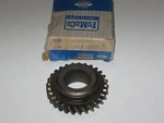1957 1958 1959 Ford Pass 312 332 Low/reverse Sliding Gear Nos C0AR-7100-B New. Price: $79.99.